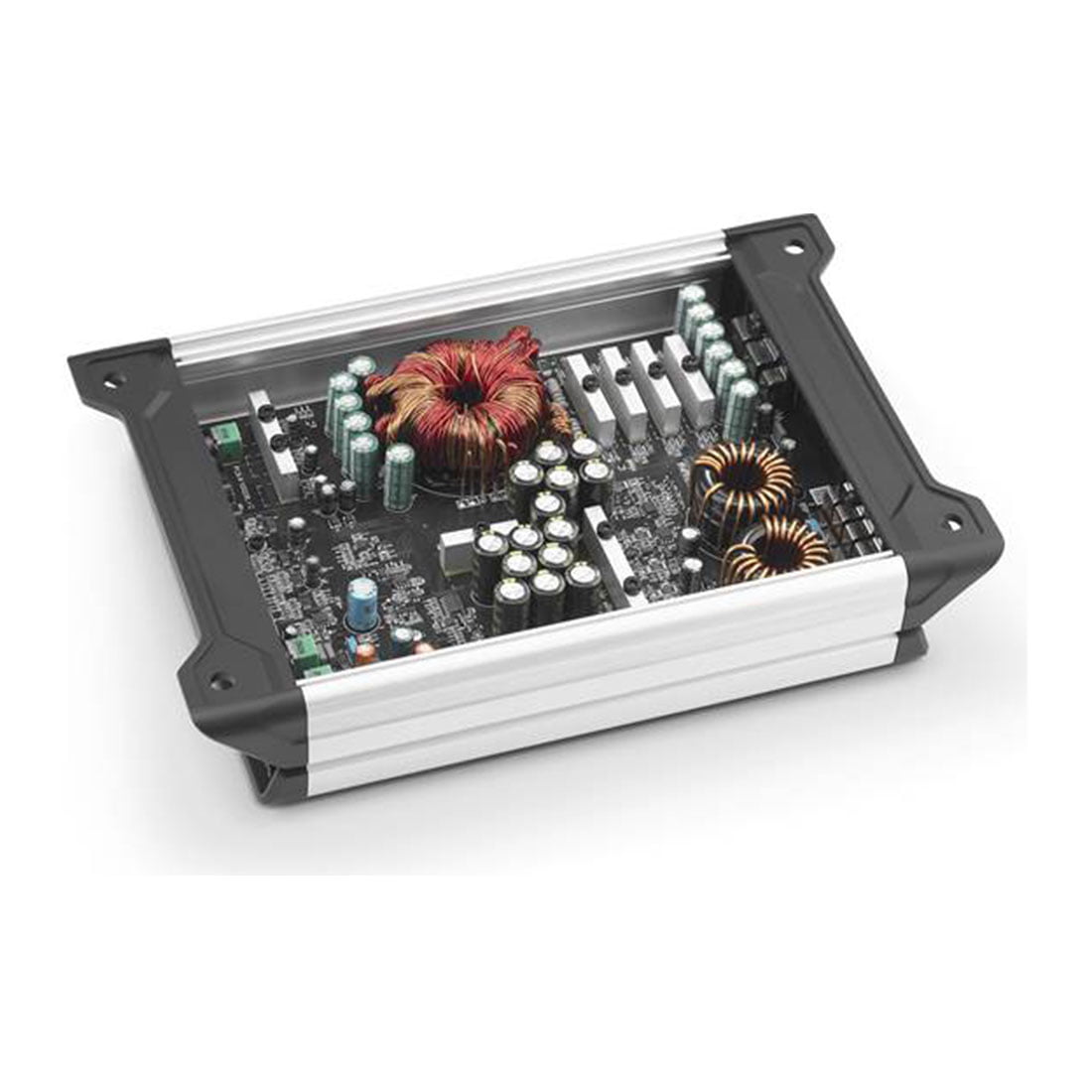 JL Audio JD1000/1 1 Ch. 1000 Watt 2 Ohm Subwoofer Amplifier – #98363