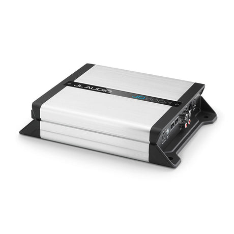 JL Audio JD500/1 1 Ch. 500 Watt 2 Ohm Subwoofer Amplifier – #98362