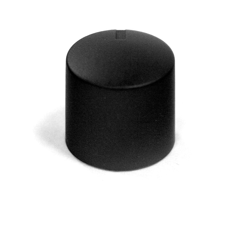 JL Audio KNOB1-BK Black Knob replacement - #98190