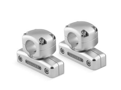 JL Audio M-SWMCPv3-1.315 Swivel Mounting Clamp - #91279