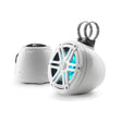 JL Audio M3-650VEX-Gw-S-Gw-i 6.5" 60 Watt 4 Ohm Marine Speakers - Pair - #93402