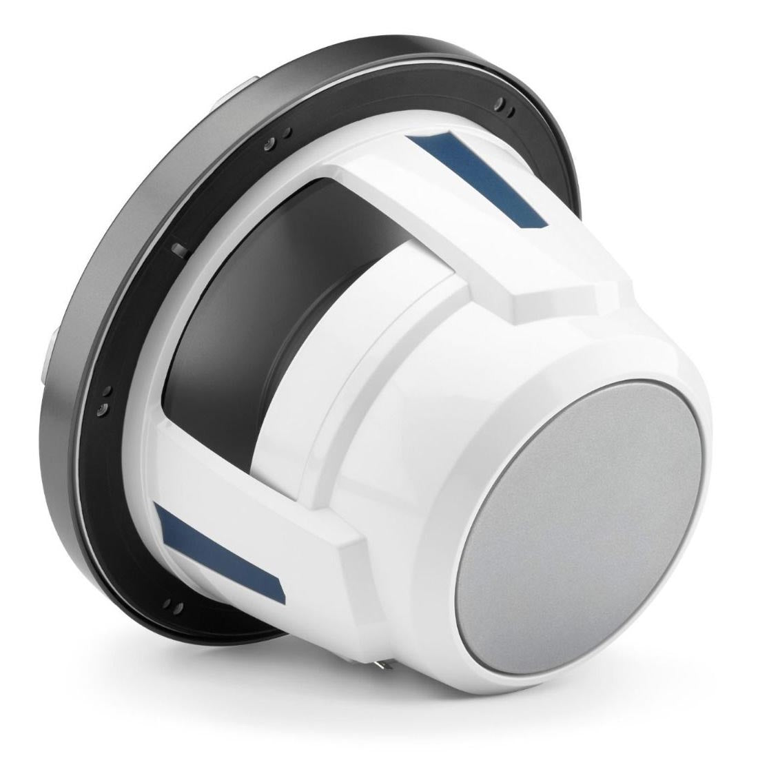 JL Audio M6-10W-S-GmTi-i-4 M6 Series 10" LED Light Marine Subwoofer – #93647