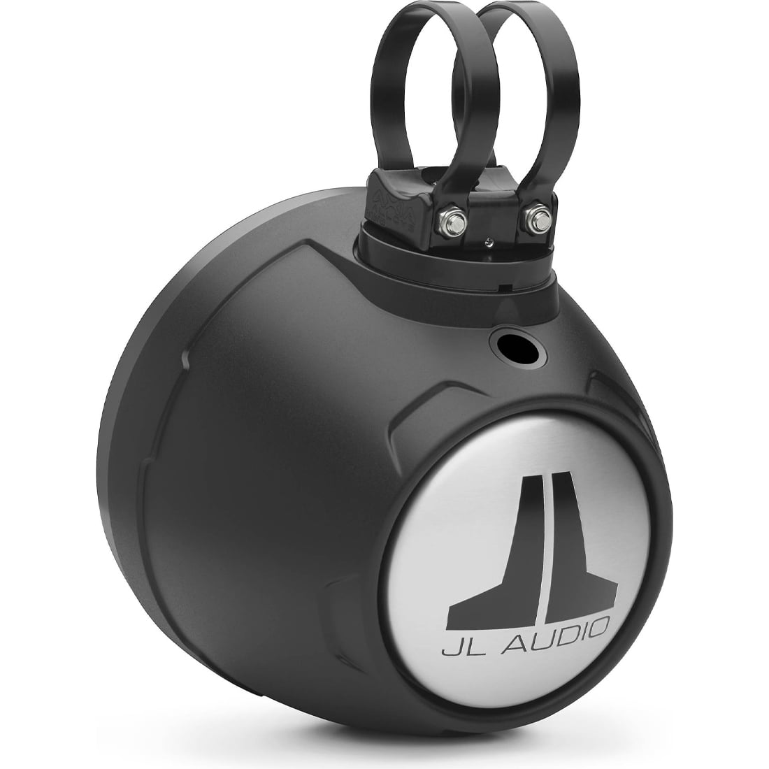 JL Audio M6-650VEX-Mb-S-GmTi-i M6 Series 6.5″ Coaxial Marine Speakers – #93411