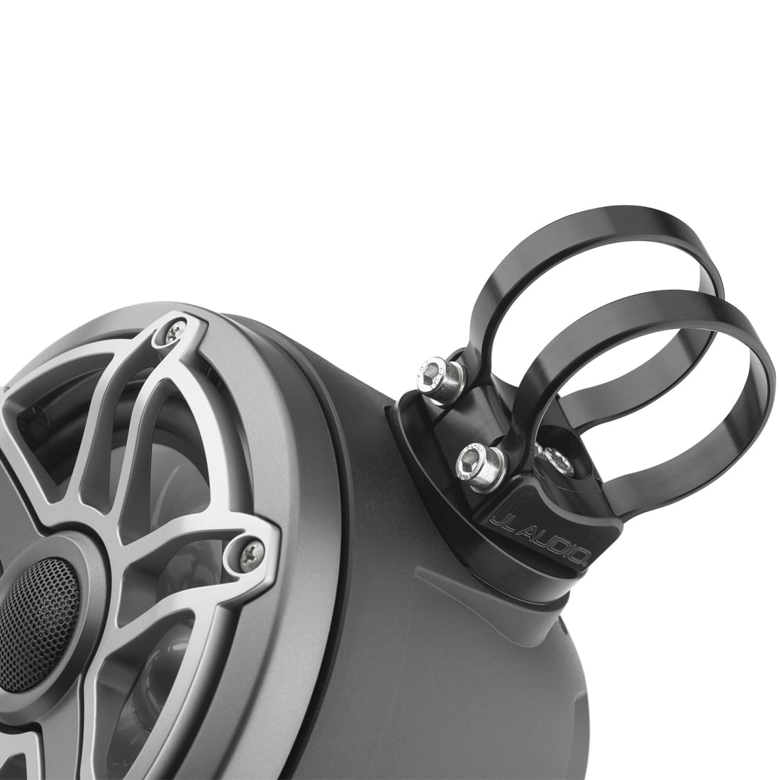 JL Audio M6-650VEX-Mb-S-GmTi-i M6 Series 6.5″ Coaxial Marine Speakers – #93411