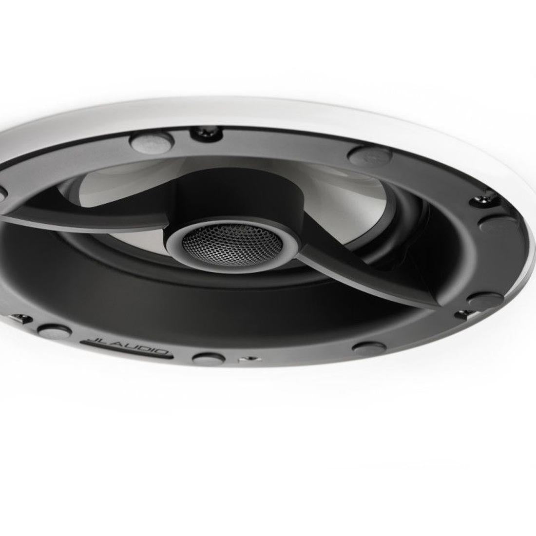 JL Audio M6-650X-L-GwGw-Single M6 Series 6.5" Coaxial Marine Speaker - Each - #93716