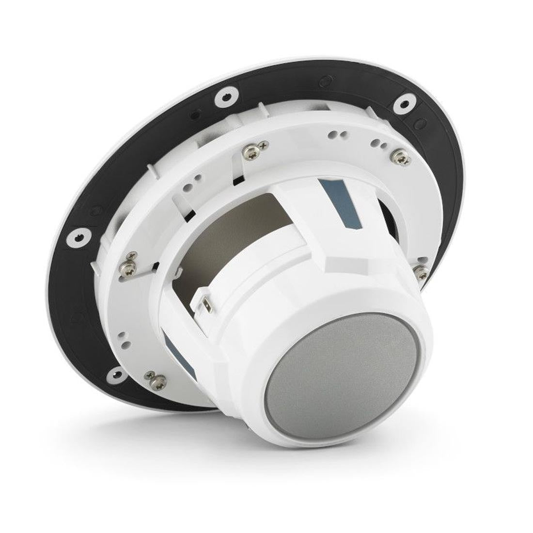 JL Audio M6-650X-L-GwGw-Single M6 Series 6.5" Coaxial Marine Speaker - Each - #93716