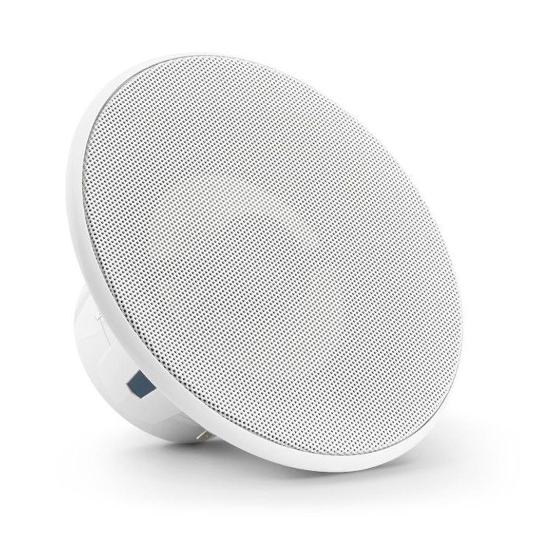 JL Audio M6-650X-L-GwGw-Single M6 Series 6.5" Coaxial Marine Speaker - Each - #93716