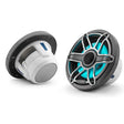 JL Audio M6-650X-S-GmTi-i 6.5" 75 Watt 4 Ohm Marine Speakers - Pair - #93715