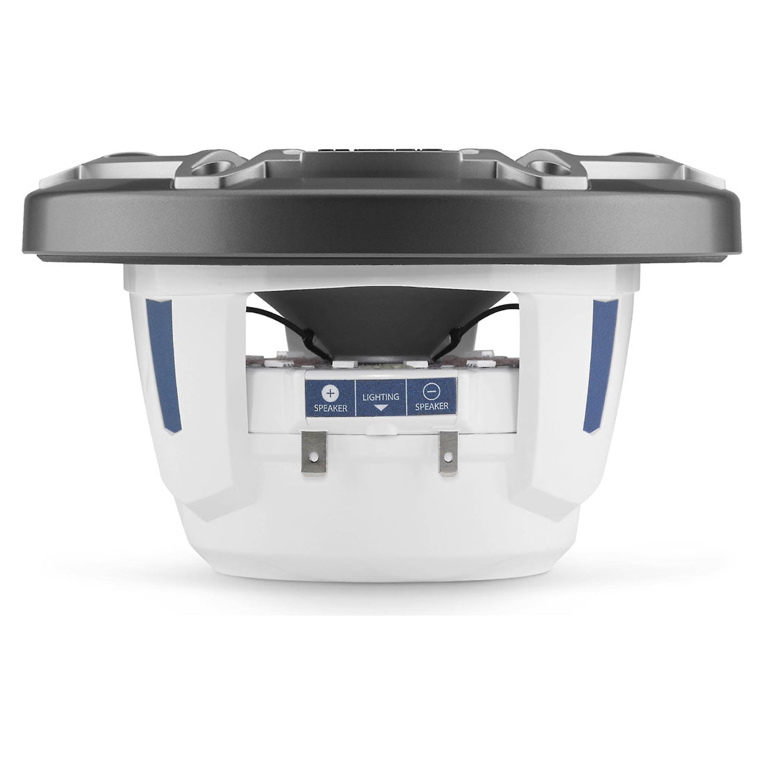 JL Audio M6-650X-S-GmTi-i 6.5" 75 Watt 4 Ohm Marine Speakers - Pair - #93715