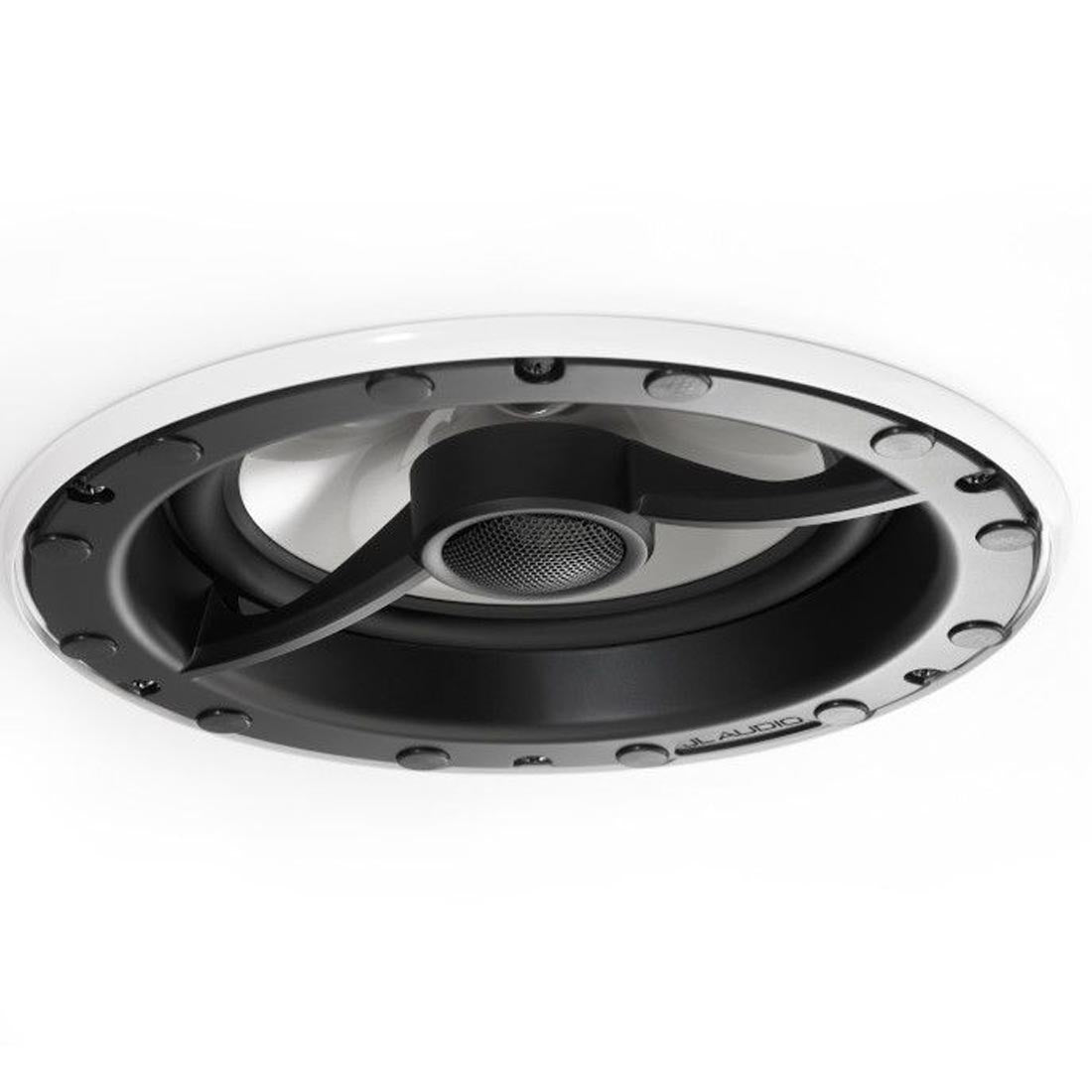 JL Audio M6-770X-L-GwGw-Single M6 Series 7.7" Coaxial Marine Speaker - Each - #93717