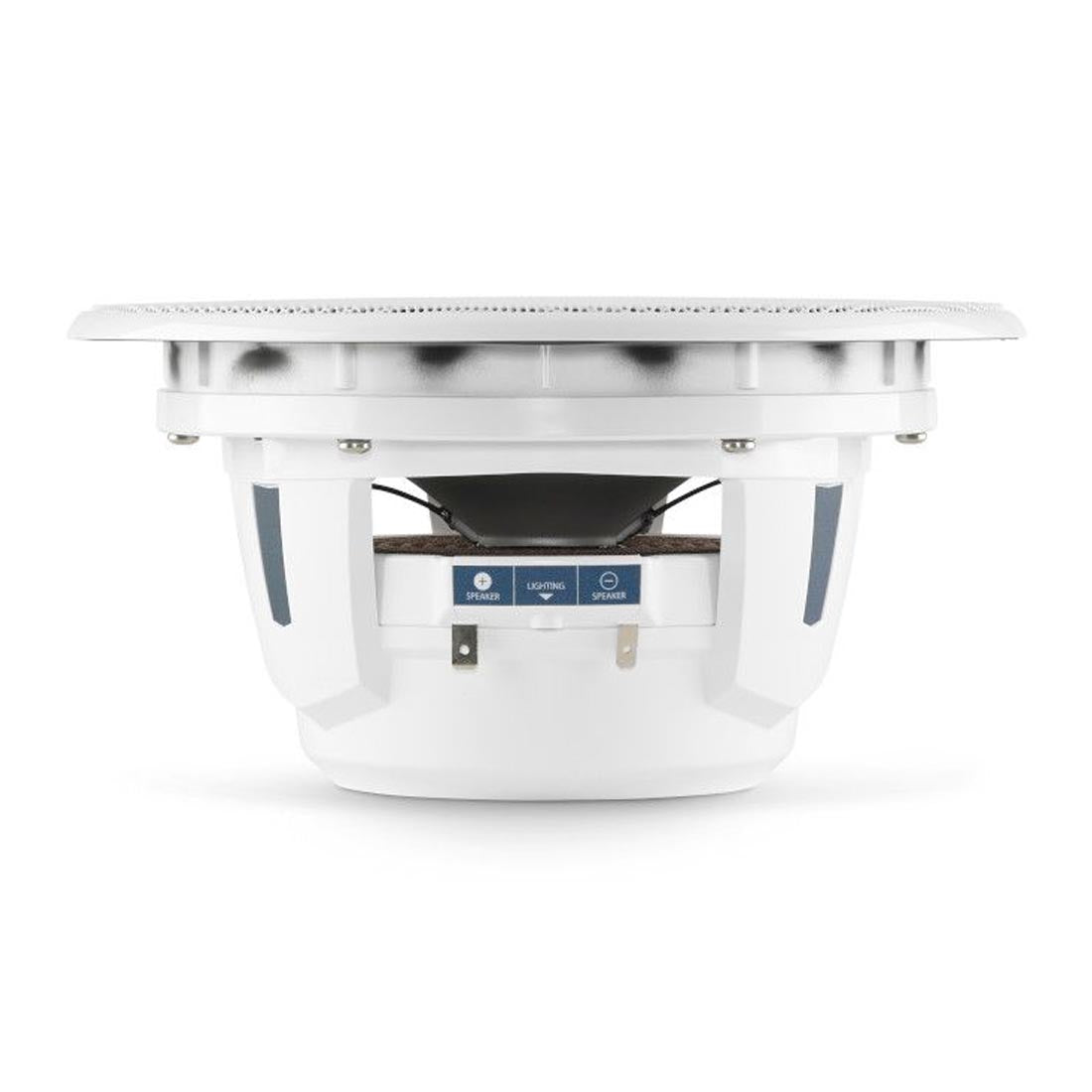 JL Audio M6-770X-L-GwGw-Single M6 Series 7.7" Coaxial Marine Speaker - Each - #93717