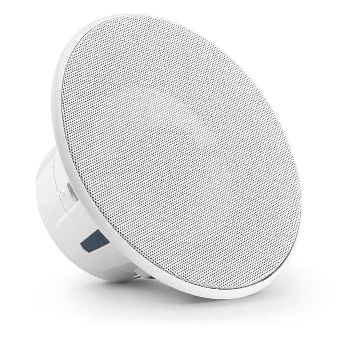 JL Audio M6-770X-L-GwGw-Single M6 Series 7.7" Coaxial Marine Speaker - Each - #93717