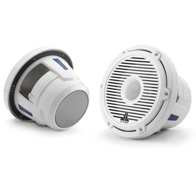 JL Audio M6-880X-C-3Gw M6 Series 8.8" Marine Coaxial Speakers - Pair - #93689