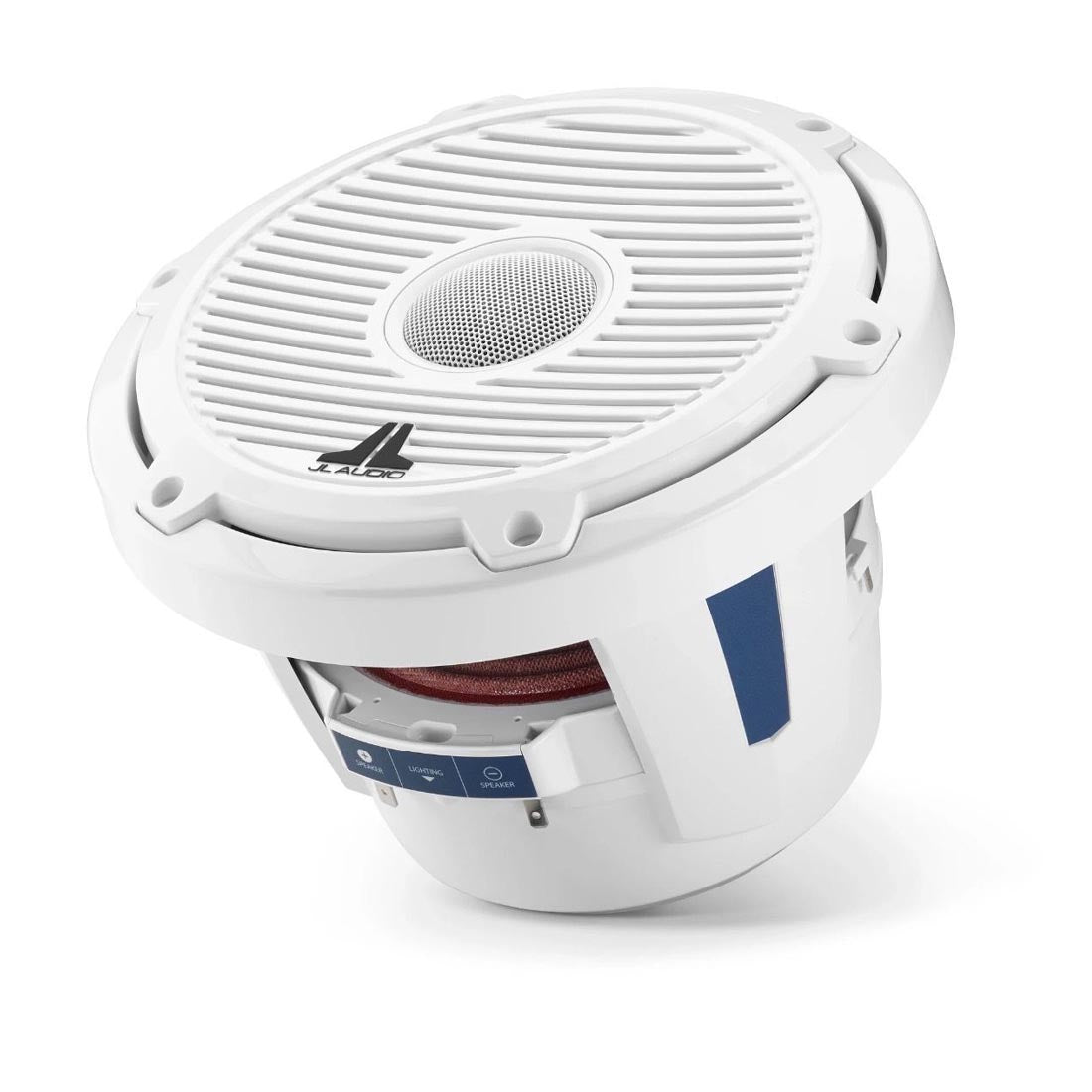 JL Audio M6-880X-C-3Gw M6 Series 8.8" Marine Coaxial Speakers - Pair - #93689
