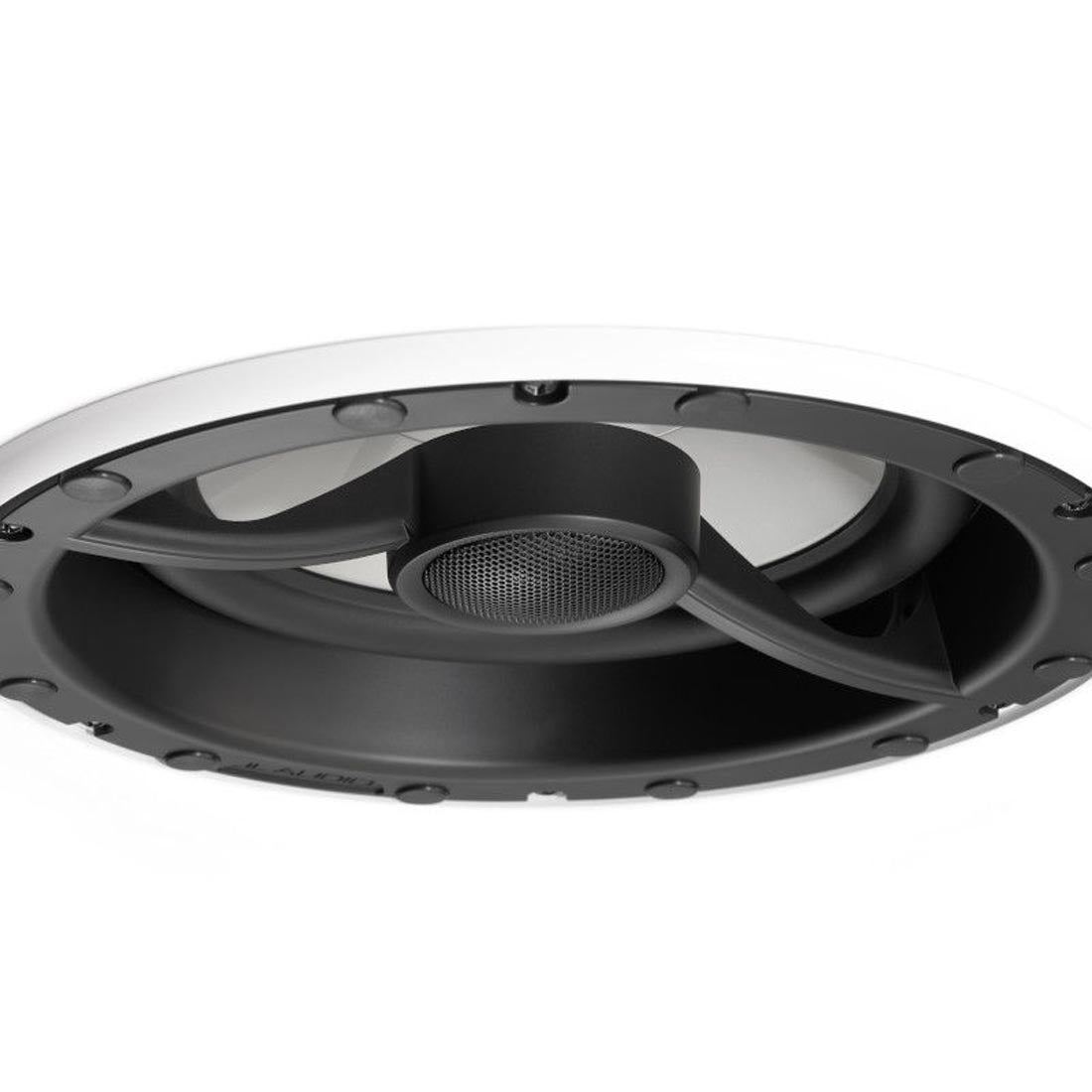 JL Audio M6-880X-L-GwGw-Single M6 Series 8.8" Coaxial Marine Speaker - Each - #93718