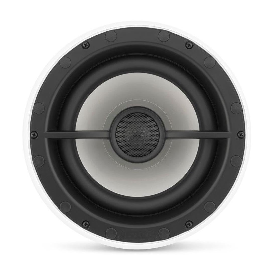 JL Audio M6-880X-L-GwGw-Single M6 Series 8.8" Coaxial Marine Speaker - Each - #93718