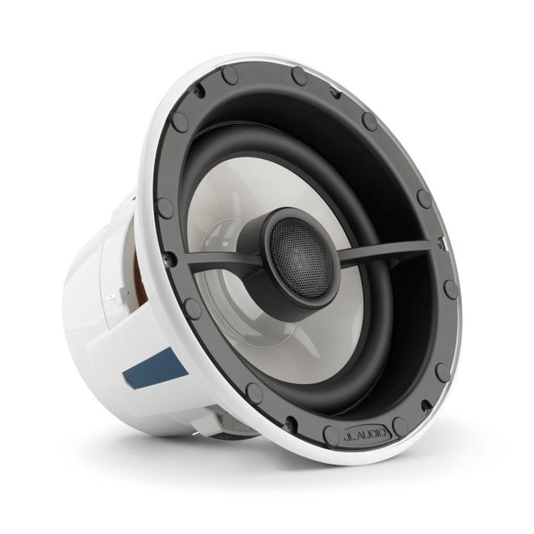 JL Audio M6-880X-L-GwGw-Single M6 Series 8.8" Coaxial Marine Speaker - Each - #93718