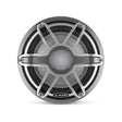 JL Audio M6-8IB-S-GmTi-4 8" 200 Watt 4 Ohm Marine Subwoofer - #93619