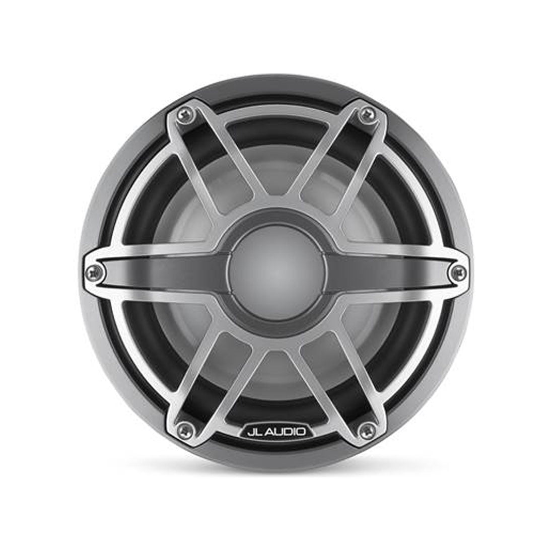 JL Audio M6-8IB-S-GmTi-4 8" 200 Watt 4 Ohm Marine Subwoofer - #93619