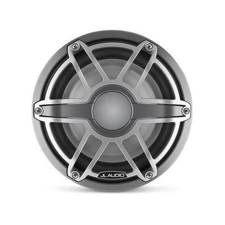 JL Audio M6-8IB-S-GmTi-4 8" 200 Watt 4 Ohm Marine Subwoofer - #93619