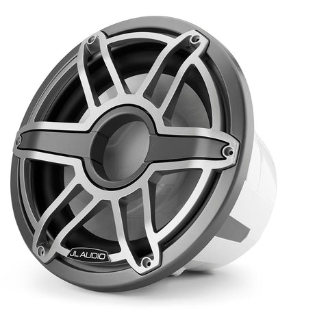 JL Audio M7-12IB-S-GmTi-4 12" 600 Watt 4 Ohm Marine Subwoofer - #93673