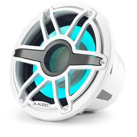 JL Audio M7-12IB-S-GwGw-i-4 12" 600 Watt 4 Ohm Marine Subwoofer - #93672