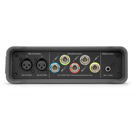 JL Audio MAX-KIT Audio Measurement System for VXi and MVi Amplifiers – #90602