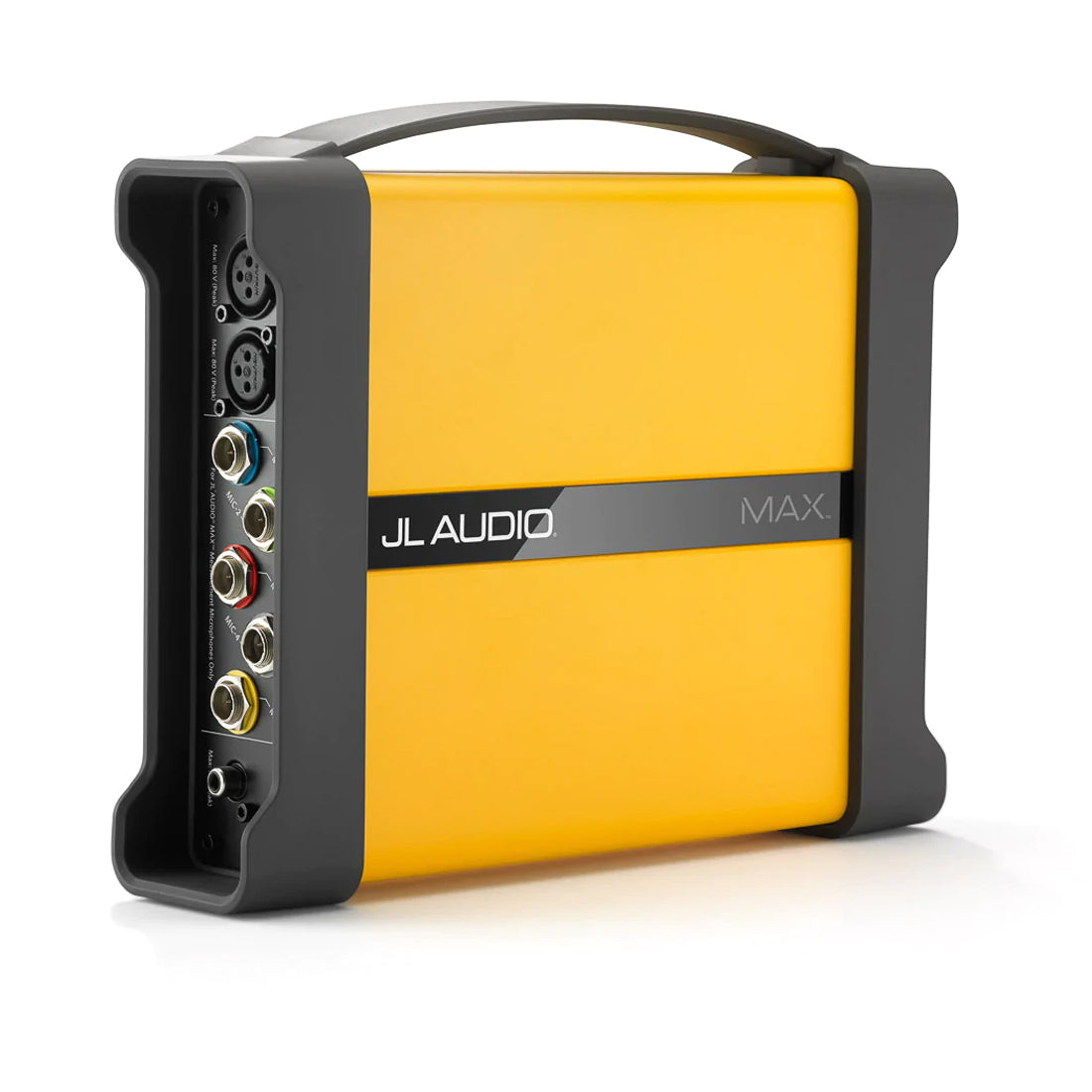 JL Audio MAX-KIT Audio Measurement System for VXi and MVi Amplifiers – #90602