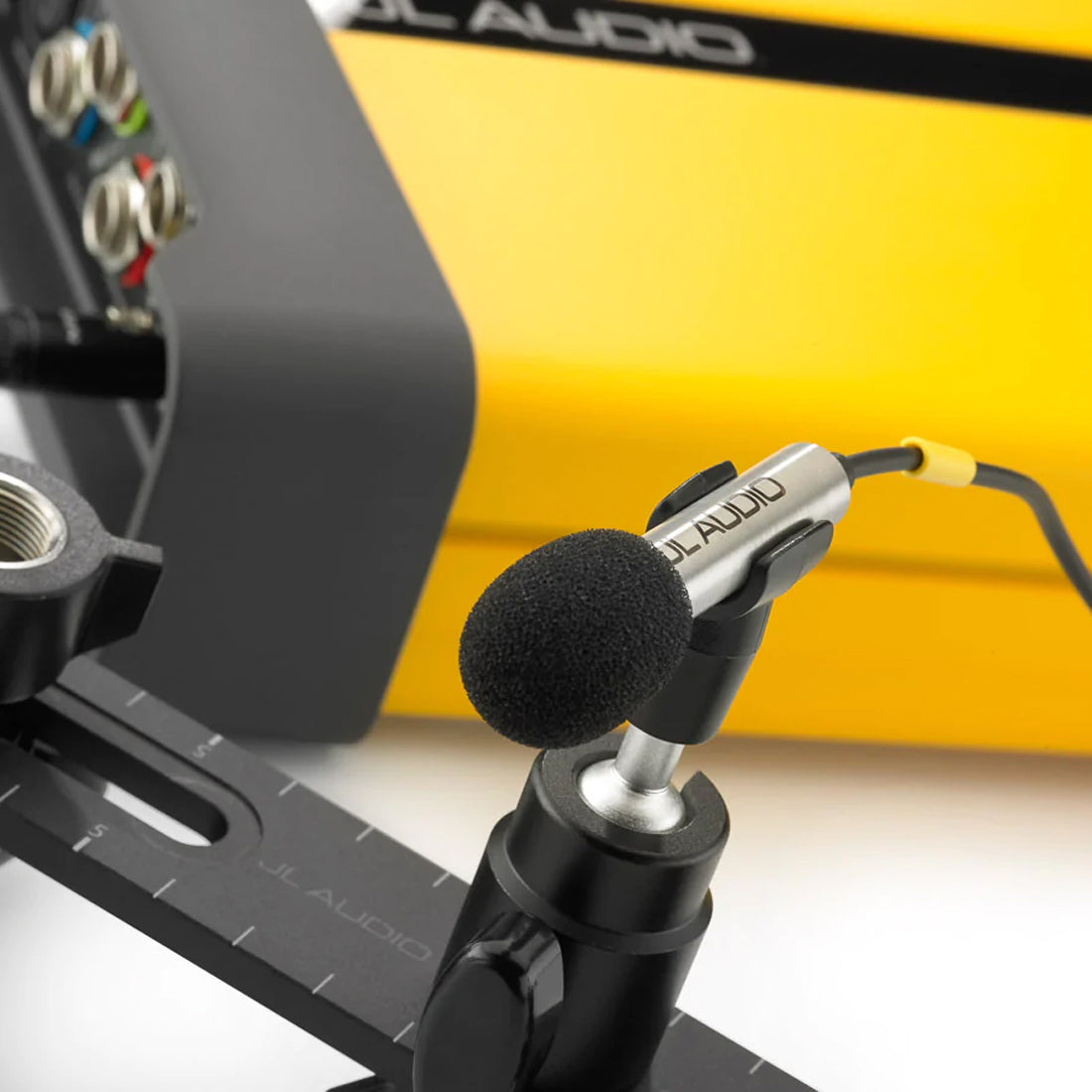 JL Audio MAX-KIT Audio Measurement System for VXi and MVi Amplifiers – #90602