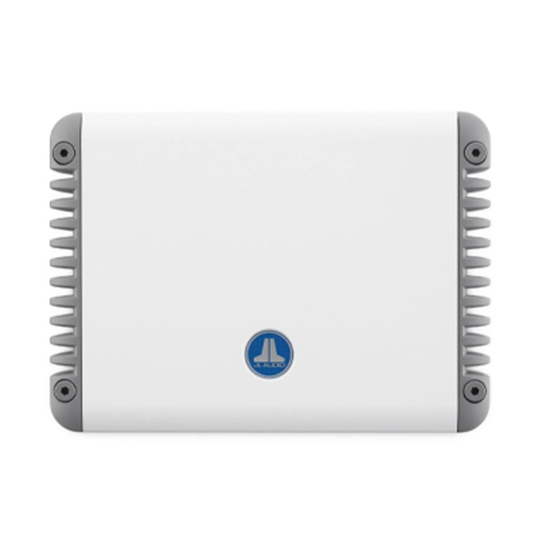 JL Audio MHD600/4-24V 4 Ch. 600 Watt Marine Amplifier – #98227