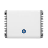 JL Audio MHD600/4-24V 4 Ch. 600 Watt Marine Amplifier – #98227