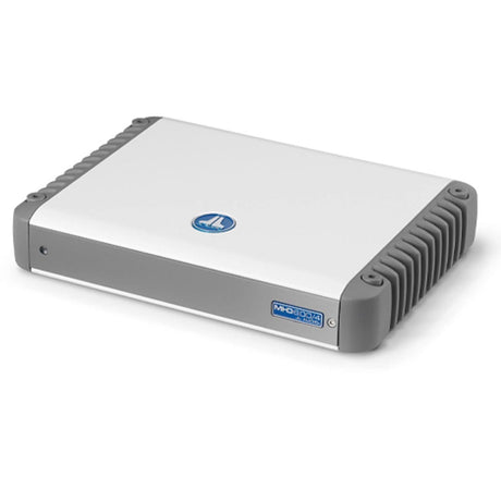 JL Audio MHD600/4-24V 4 Ch. 600 Watt Marine Amplifier – #98227