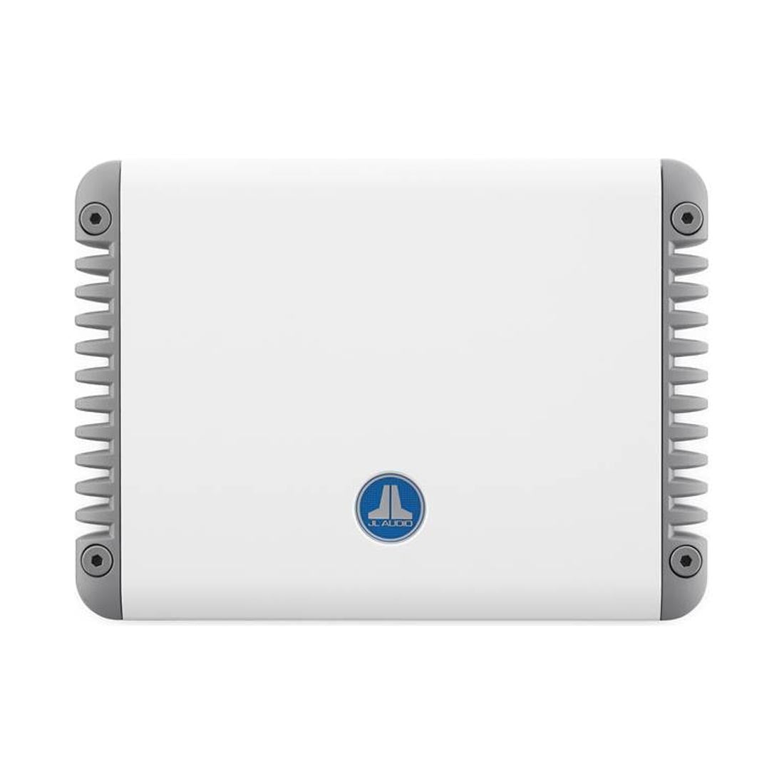 JL Audio MHD600/4 4 Ch. 600 Watt Marine Amplifier - #98224