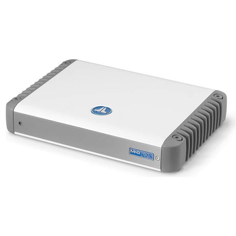 JL Audio MHD750/1 1 Ch. 750 Watt Marine Amplifier – #98225