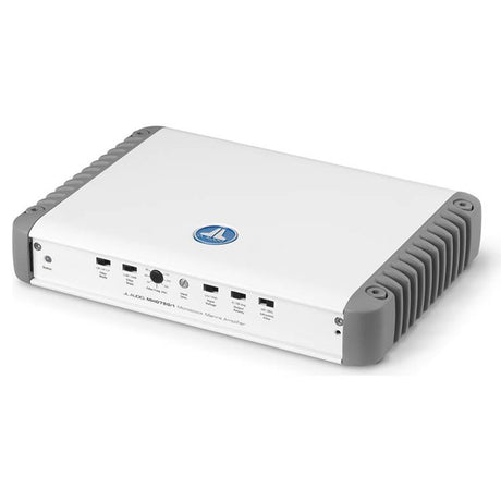 JL Audio MHD750/1 1 Ch. 750 Watt Marine Amplifier – #98225