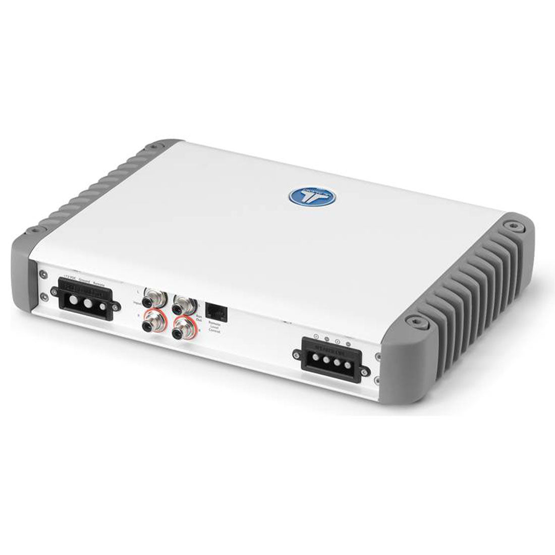 JL Audio MHD750/1 1 Ch. 750 Watt Marine Amplifier – #98225