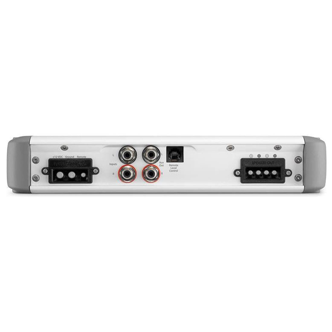 JL Audio MHD750/1 1 Ch. 750 Watt Marine Amplifier – #98225