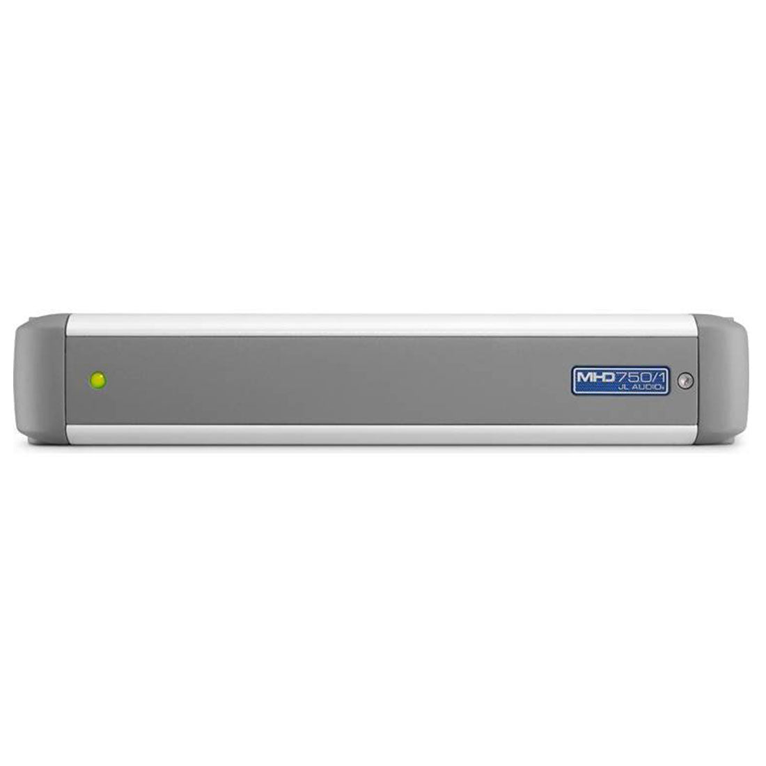 JL Audio MHD750/1 1 Ch. 750 Watt Marine Amplifier – #98225