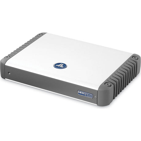 JL Audio MHD900/5 5 Ch. 900 Watt Marine Amplifier – #98226