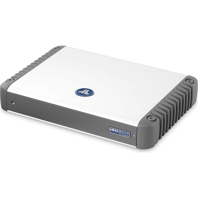 JL Audio MHD900/5 5 Ch. 900 Watt Marine Amplifier – #98226