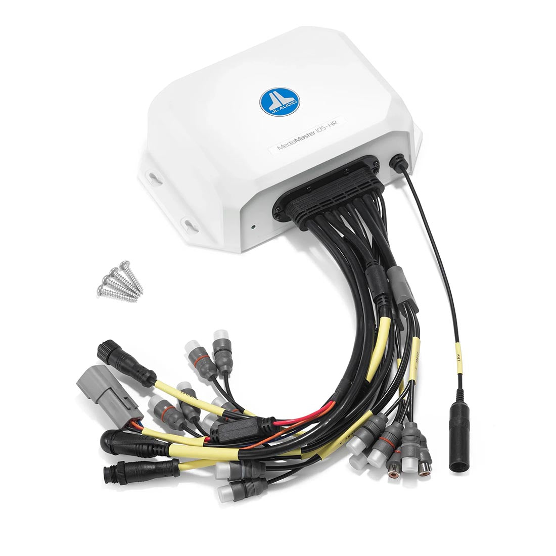 JL Audio MM105-HR Full