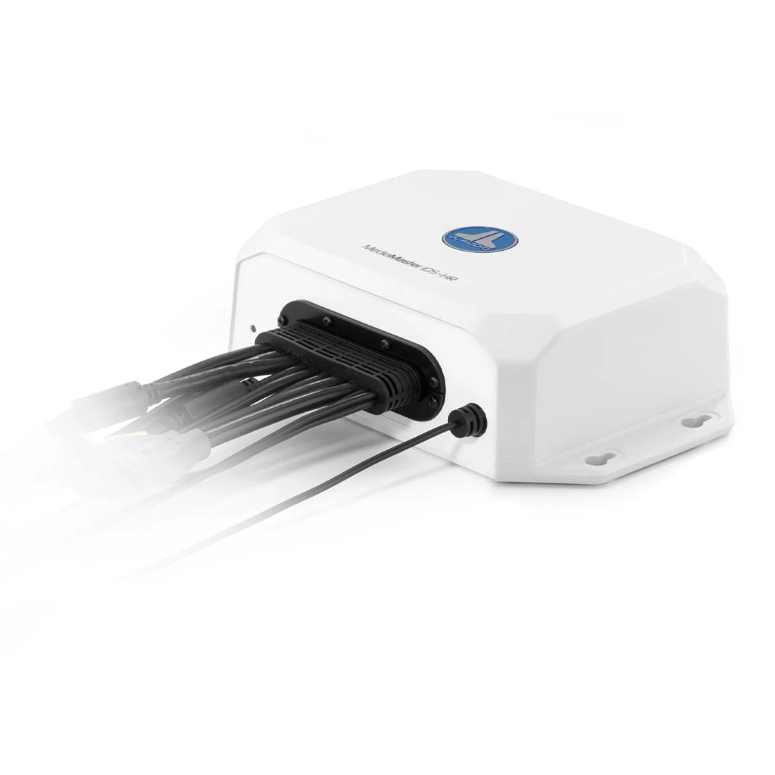 JL Audio MM105-HR Source Unit 2