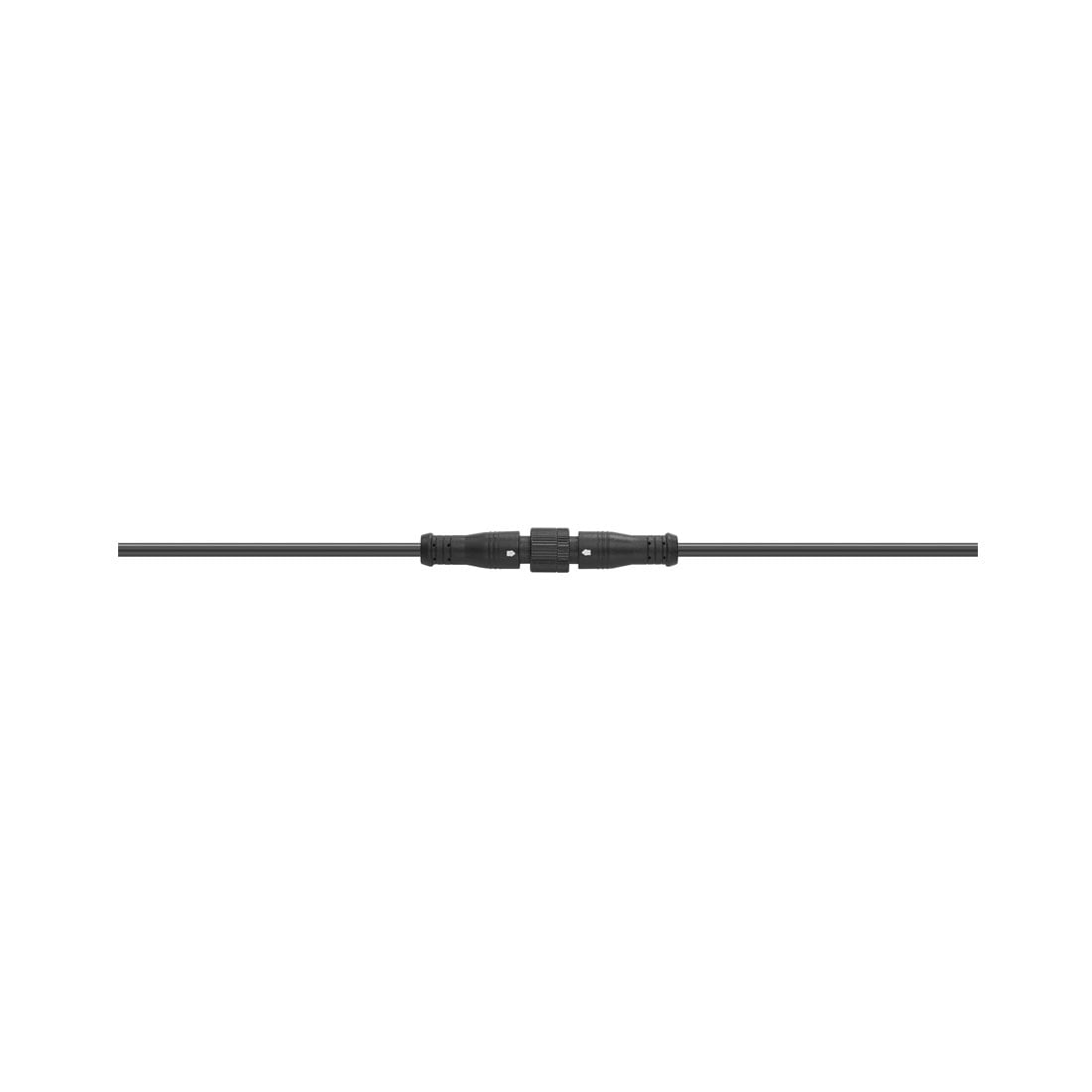 JL Audio MMC-2Y connected