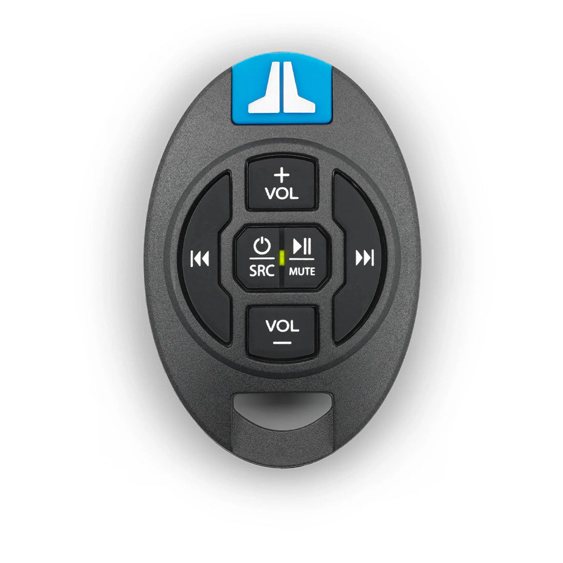 JL Audio MMR-11W-N2K Wireless, NMEA 2000 Remote Controller System for use with MediaMaster - #99937