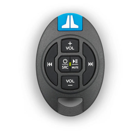 JL Audio MMR-11W-N2K Wireless, NMEA 2000 Remote Controller System for use with MediaMaster - #99937