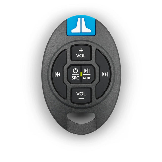 JL Audio MMR-11W-N2K Wireless, NMEA 2000 Remote Controller System for use with MediaMaster - #99937