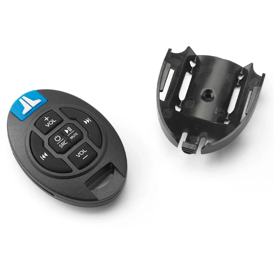 JL Audio MMR-11W-N2K Wireless, NMEA 2000 Remote Controller System for use with MediaMaster - #99937