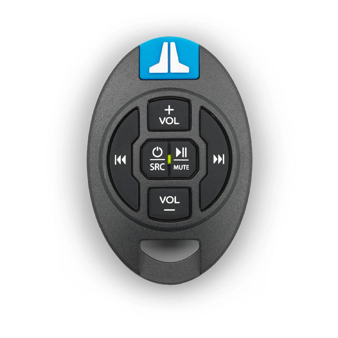 JL Audio MMR-11W Wireless, NMEA 2000 Remote Controller System for use with MediaMaster - #99931