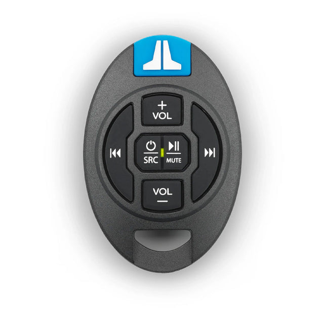JL Audio MMR-11W Wireless, NMEA 2000 Remote Controller System for use with MediaMaster - #99931