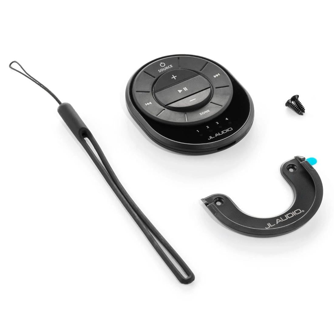 JL Audio MMR-25W Wireless Remote Controller with Bluetooth for MediaMaster - #99955